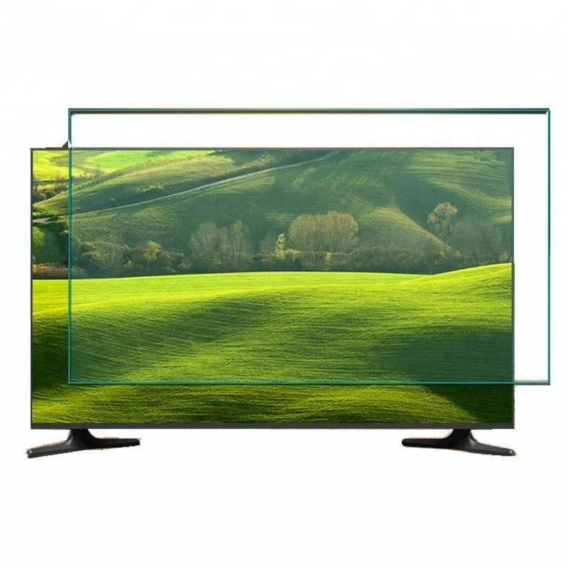 محافظ صفحه نمایش تلویزیون مدل K 21 مناسب برای تلویزیون 43 اینچ