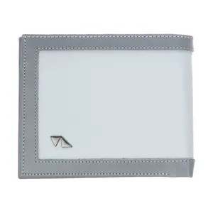 کیف پول مردانه چرم مشهد مدل D5085-093
