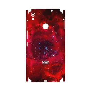 MAHOOT Universe b NASA 10-FullSkin Cover Sticker for Tecno Camon CX Air
