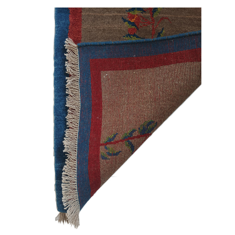 گبه دستبافت مدل 7001