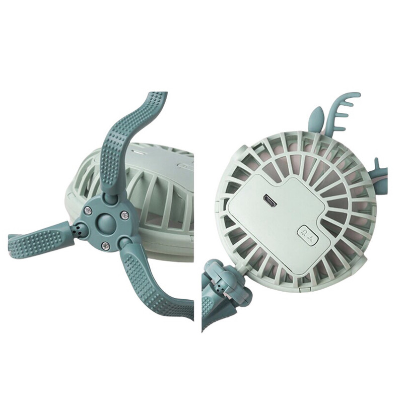 پنکه USB مدل خرگوشی TJ-03A