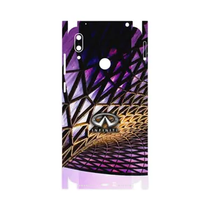 MAHOOT infinity-FullSkin Cover Sticker for Huawei Y7 Prime 2019