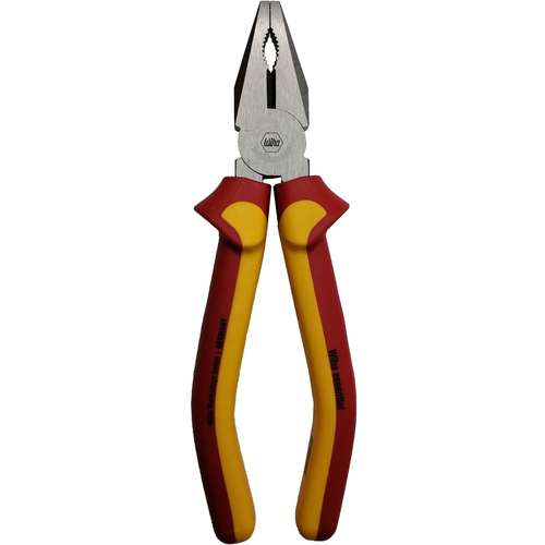 انبردست ویها مدل MYZ01099 سایز 8 اینچ