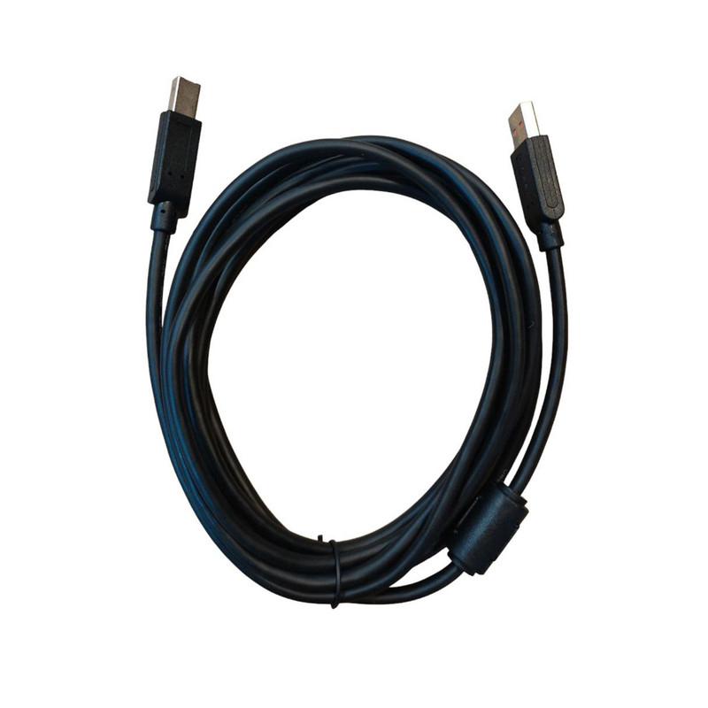 کابل پرینتر USB2.0 واصل مدل  BM300 طول 3 متر