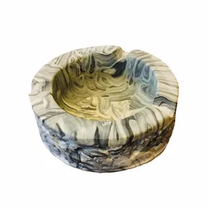 زیرسیگاری مدل مرمر2