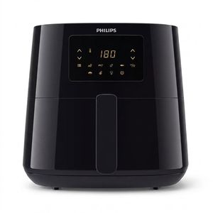 سرخکن هواپز فیلیپس مدل HD9270/91 با ظرفیت 6.2 لیتر، کنترل دیجیتال لمسی، توان 2000 وات و بیش از 7 برنامه پخت پیشفرض