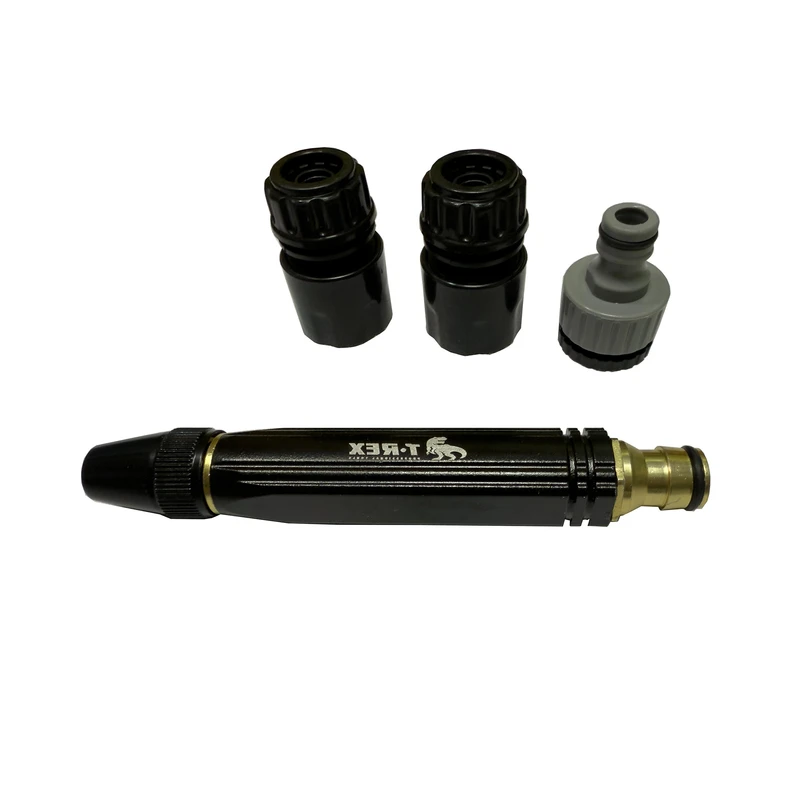 نازل کارواش تیرکس مدل SMT-TREX4PCS مجموعه 4 عددی