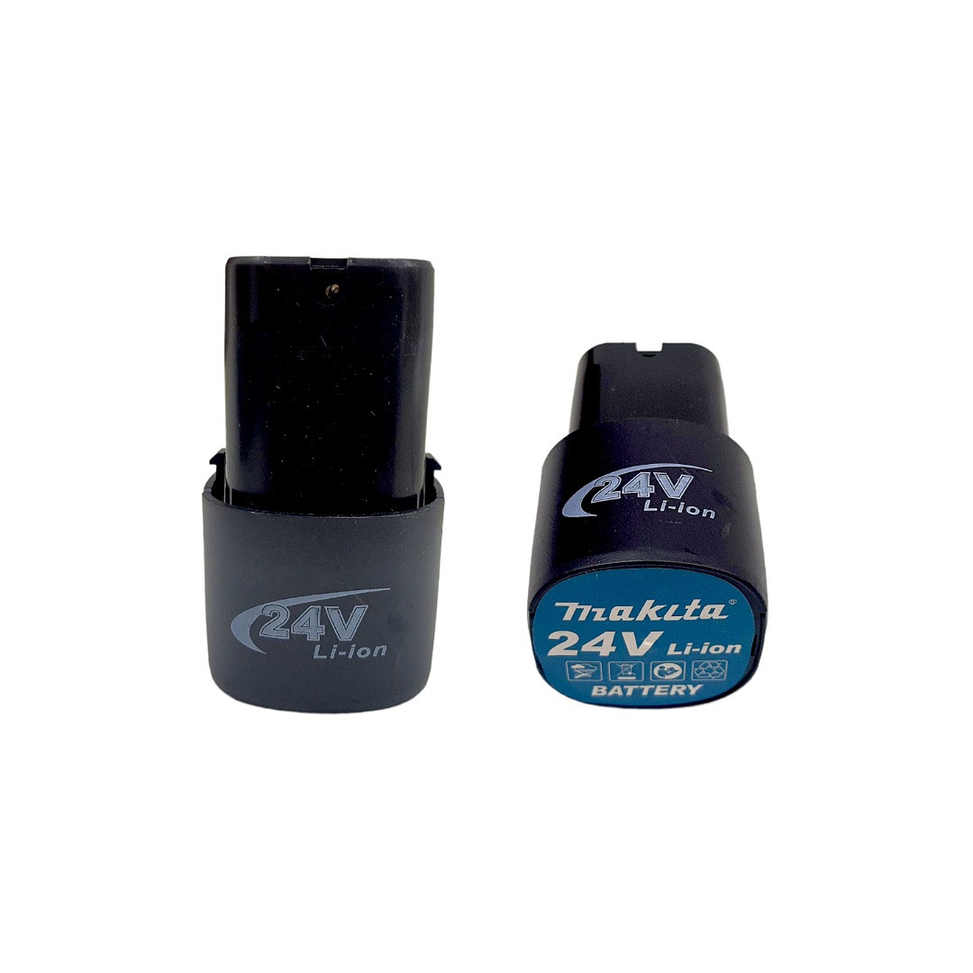 دریل چکشی شارژی  مدل Brushless کد 24