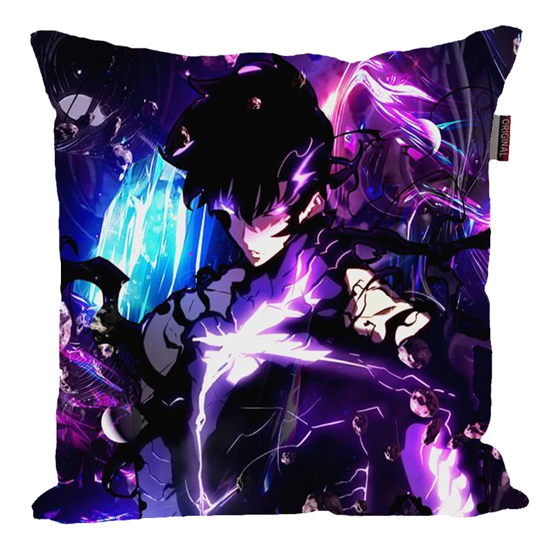 کوسن پاد آفرین مدل جذاب انیمه سولو لولینگ کد 113