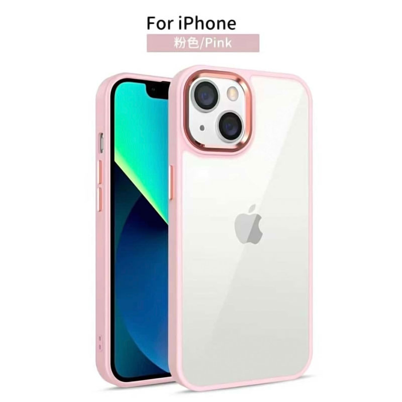 کاور مدل New Skin مناسب برای گوشی موبایل اپل iphone 11 3 در وبزینر کاور مدل New Skin مناسب برای گوشی موبایل اپل iphone 11