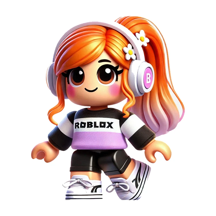 استیکر پارچه و لباس پاد آفرین مدل روبلکس کد 2089