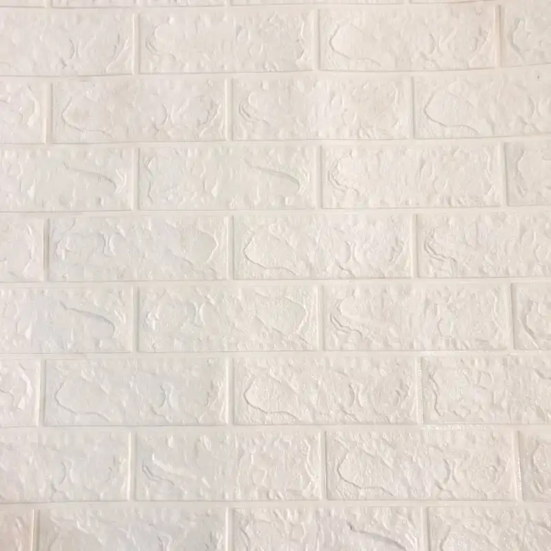 دیوارپوش مدل فومی کد AS05 بسته 6 عددی