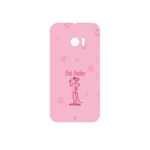 MAHOOT The Pink Panther Cover Sticker for HTC 10