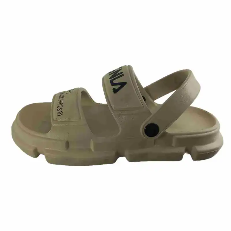 صندل زنانه پاپا مدل OMD.1213.KRM