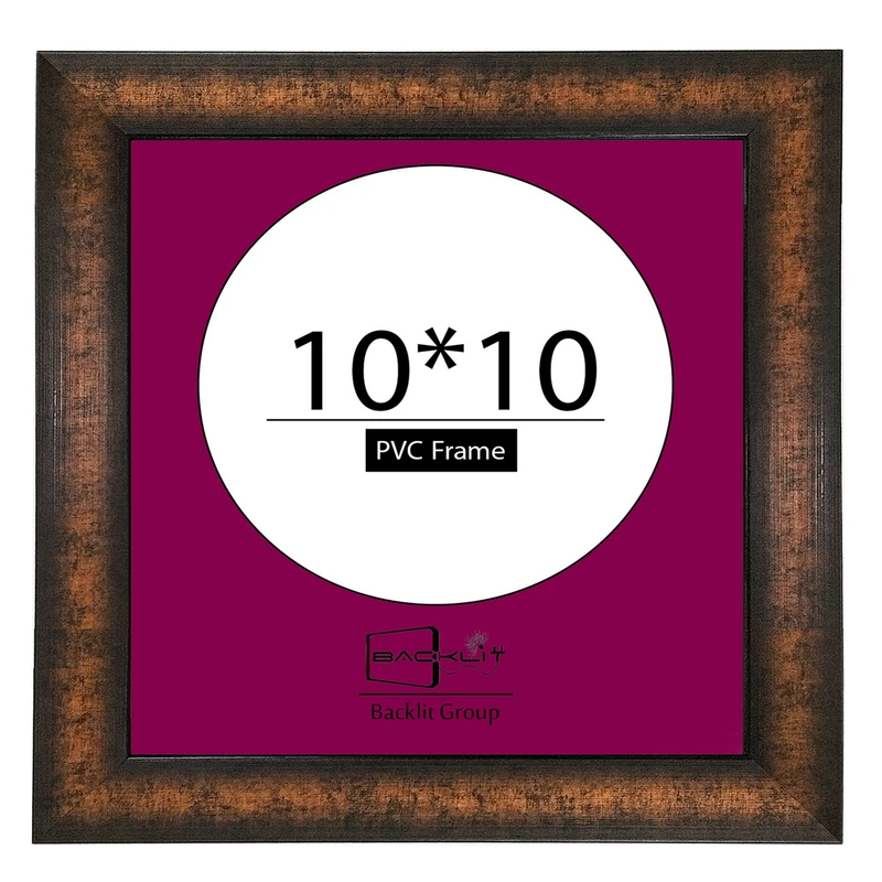 قاب عکس بکلیت مدل تخت 147-307-313 دیواری سایز 10×10 سانتی متر