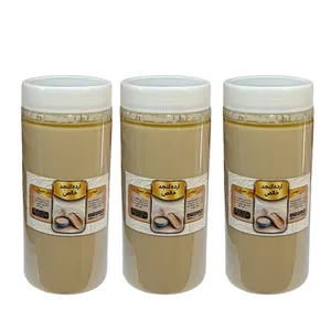 ارده کنجد خالص جالینوس - 700 گرم بسته 3 عددی