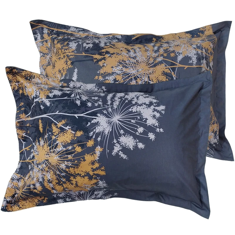 روبالشی رزین تاژ مدل هرمس کد M103-1 سایز 68×48 سانتی متر بسته 2 عددی