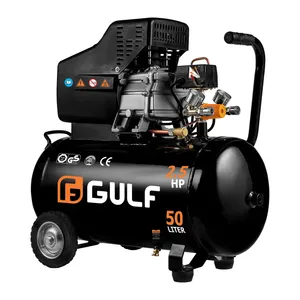 کمپرسور باد گالف مدل 5450 ظرفیت 50 لیتر