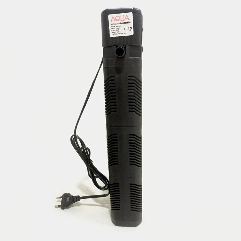 فیلتر آکواریوم آکوا مدل AB-4000