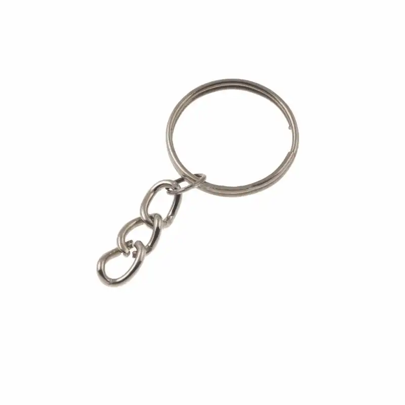 حلقه جاکلیدی آلما کد SAAL بسته 40 عددی