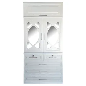 کمد چندمنظوره مدل لباس کد 03