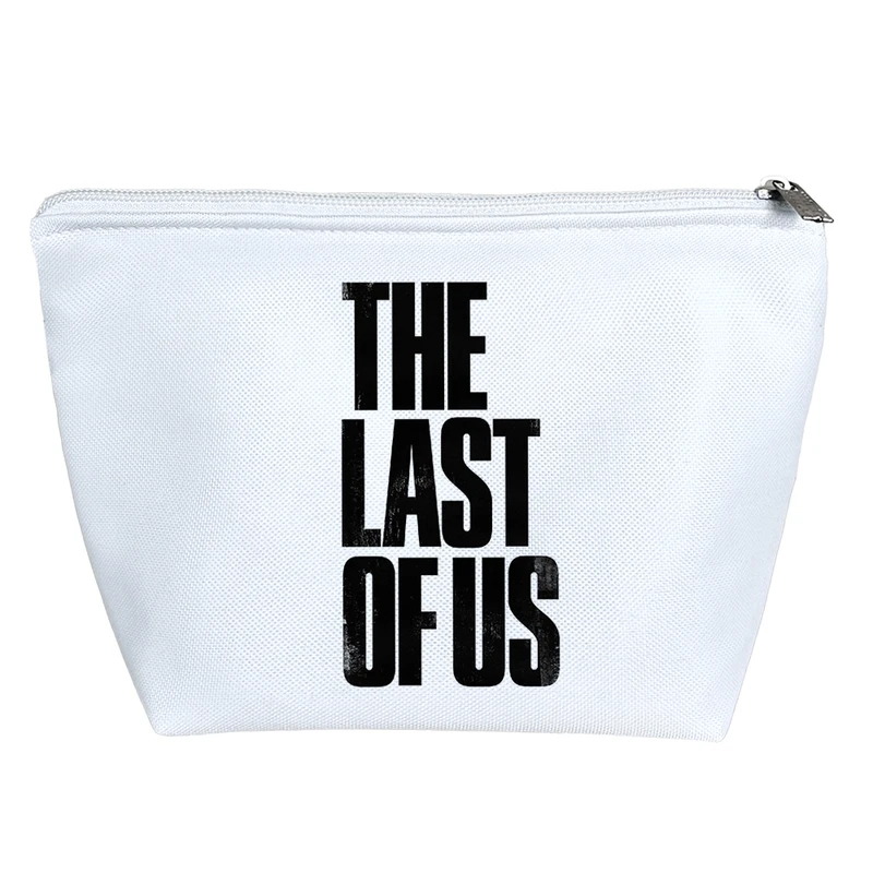 کیف لوازم آرایش دخترانه خندالو مدل The last of us کد 767