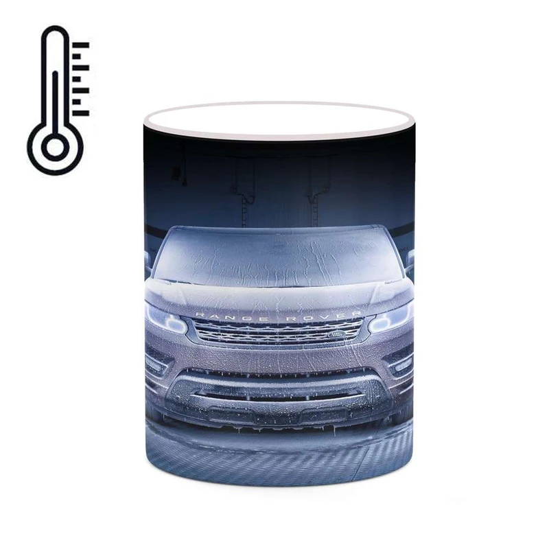 ماگ حرارتی کاکتی مدل فانتزی کد mgh20529