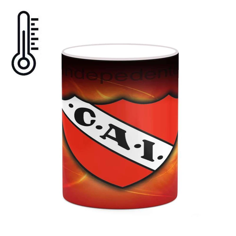 ماگ حرارتی کاکتی مدل تیم Indepedente کد mgh19615