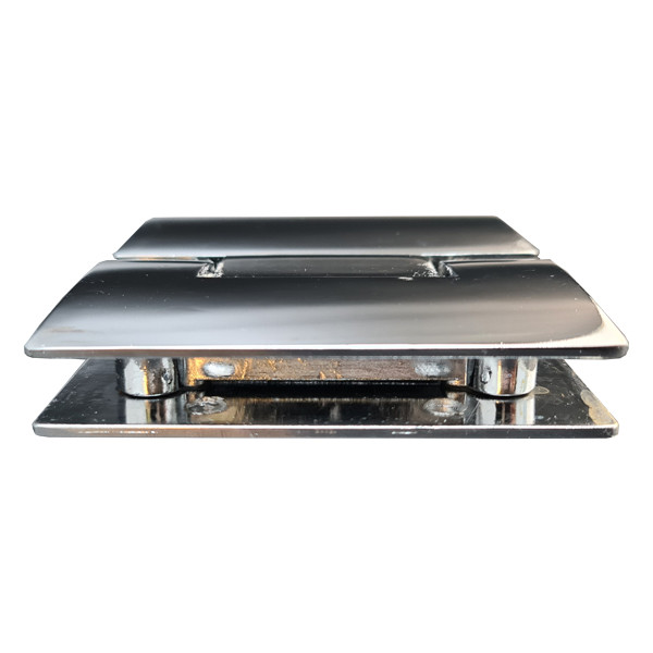 لولا مدل شیشه به شیشه Zink Alloy لولا مدل شیشه به شیشه Zink Alloy