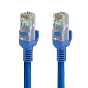 پچ کورد CAT5e مالیمو مدل MC50
