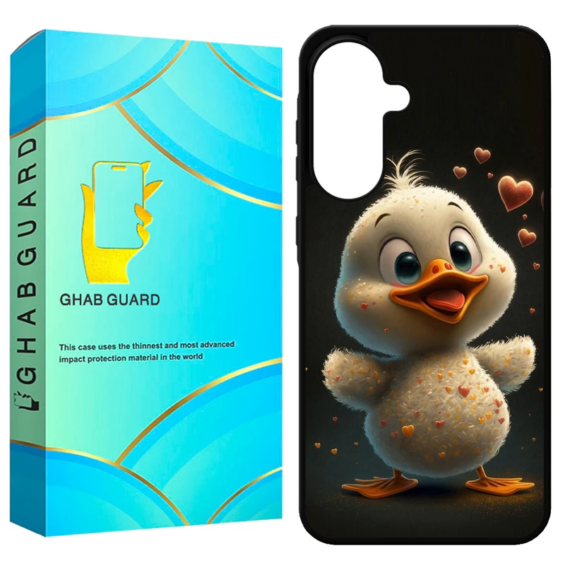 کاور قاب گارد مدل GA56 مناسب برای گوشی موبایل سامسونگ Galaxy A56