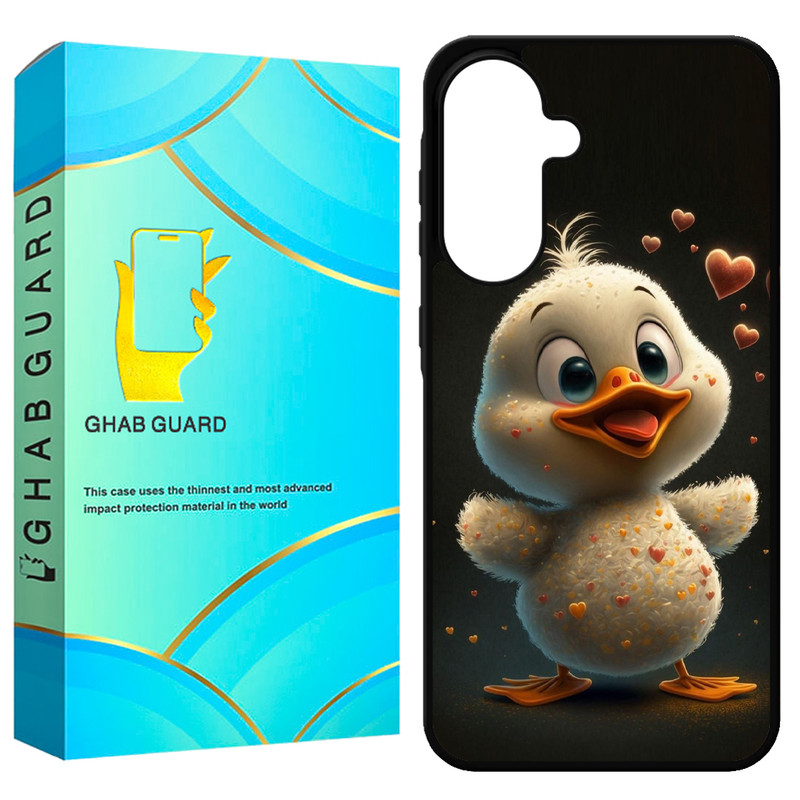 کاور قاب گارد مدل GA56 مناسب برای گوشی موبایل سامسونگ Galaxy A56