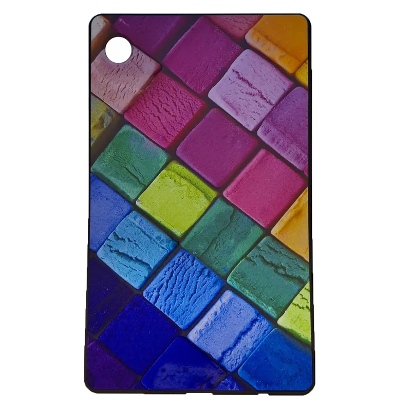 کاور کد AM910 مناسب برای تبلت سامسونگ  (X115) Galaxy Tab A9 8.7 Inch 