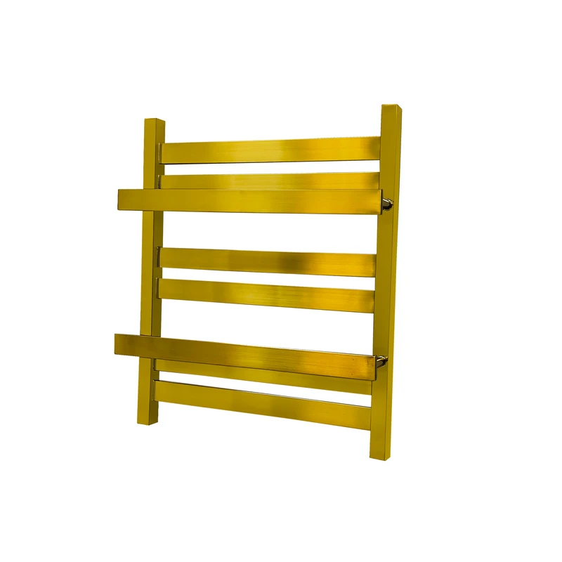 رادیاتور حوله خشک کن هاتیپس مدل BITA 50*60 STEEL فلت