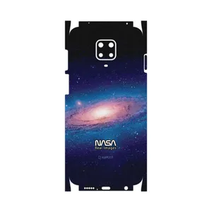 MAHOOT Universe-by-NASA-4-FullSkin Cover Sticker for Xiaomi Redmi Note 9 Pro