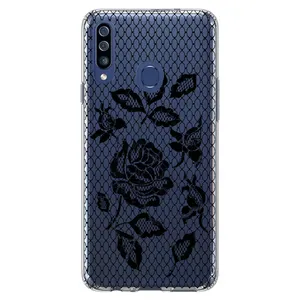 Megafone Flower C43-B Cover For Samsung Galaxy A60 / M40