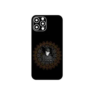 MAHOOT MohammadReza Shajarian Cover Sticker for Apple iPhone 12 Pro Max