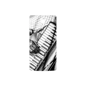 MAHOOT Accordion Cover Sticker for Xiaomi Mi 4