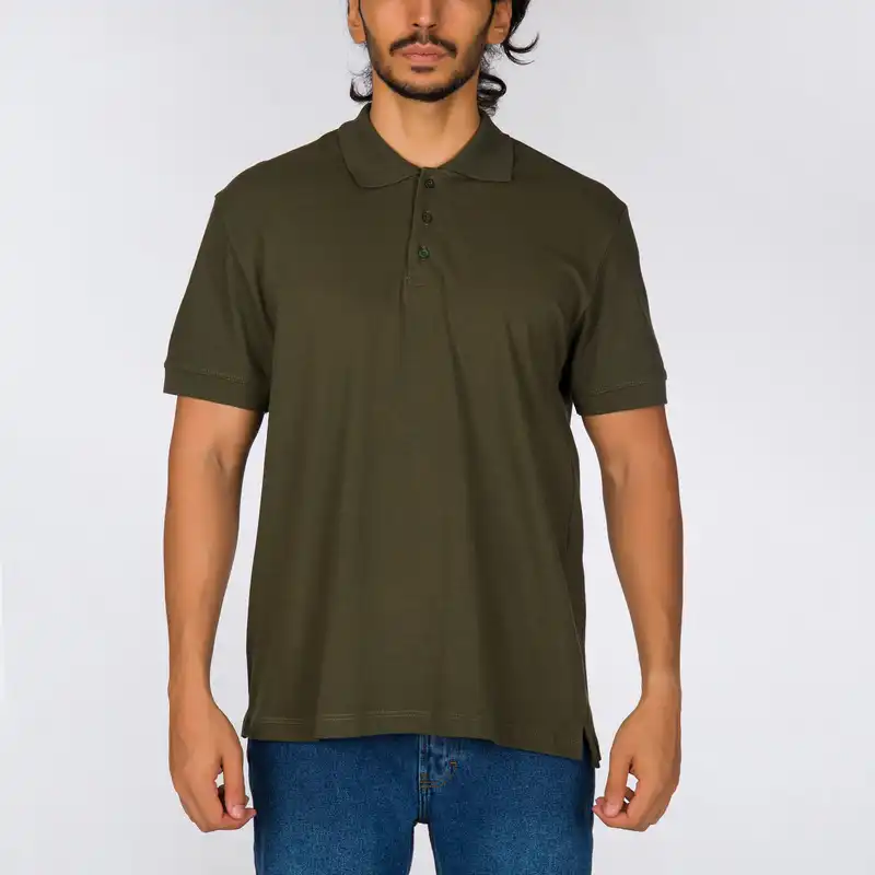 پولوشرت آستین کوتاه مردانه ایزی دو مدل 2181289004305