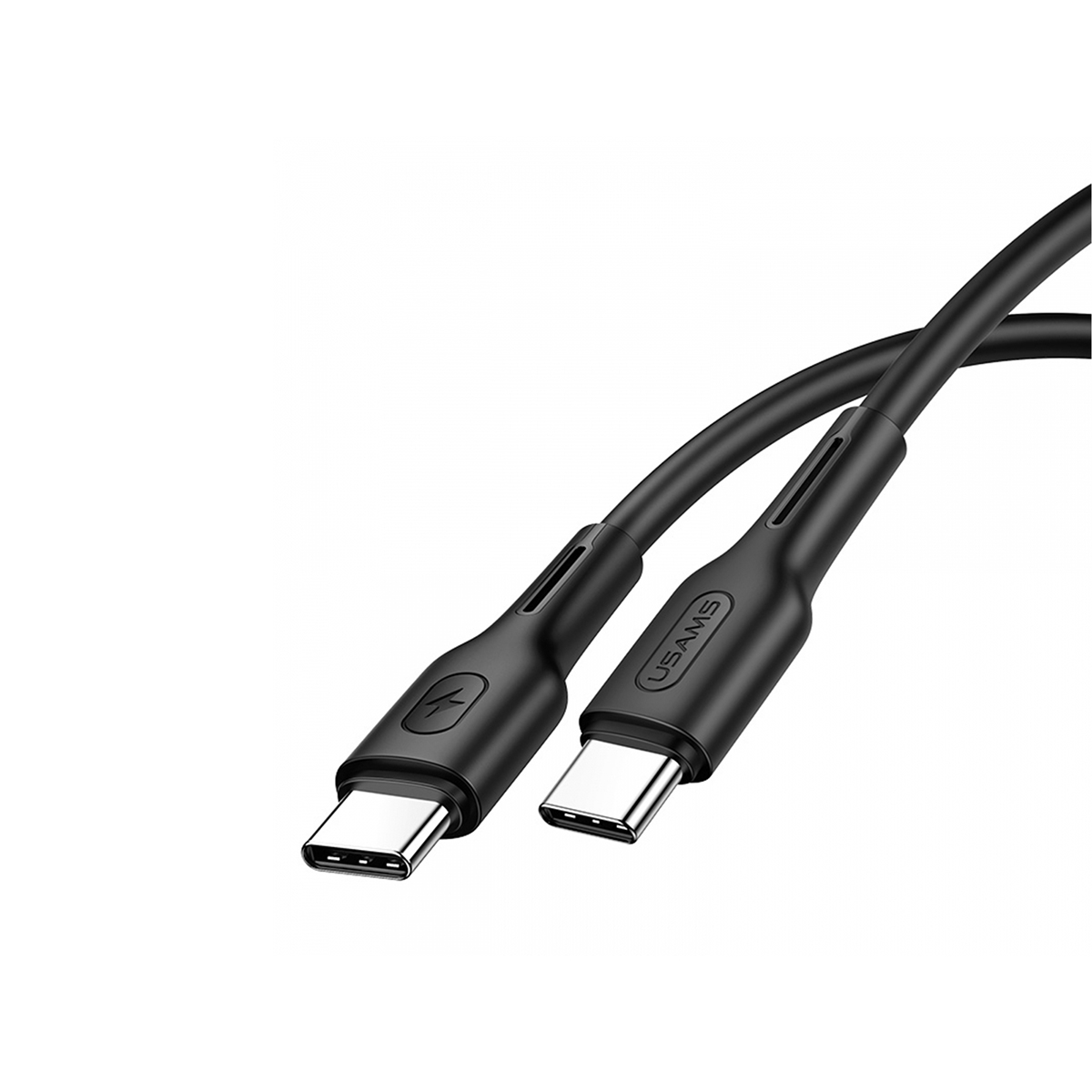 کابل USB-C یوسمز مدل U43 SJ459 طول 1.2 متر