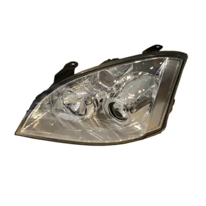 چراغ جلو چپ مدل A21-3772010AC مناسب برای ام وی ام 530