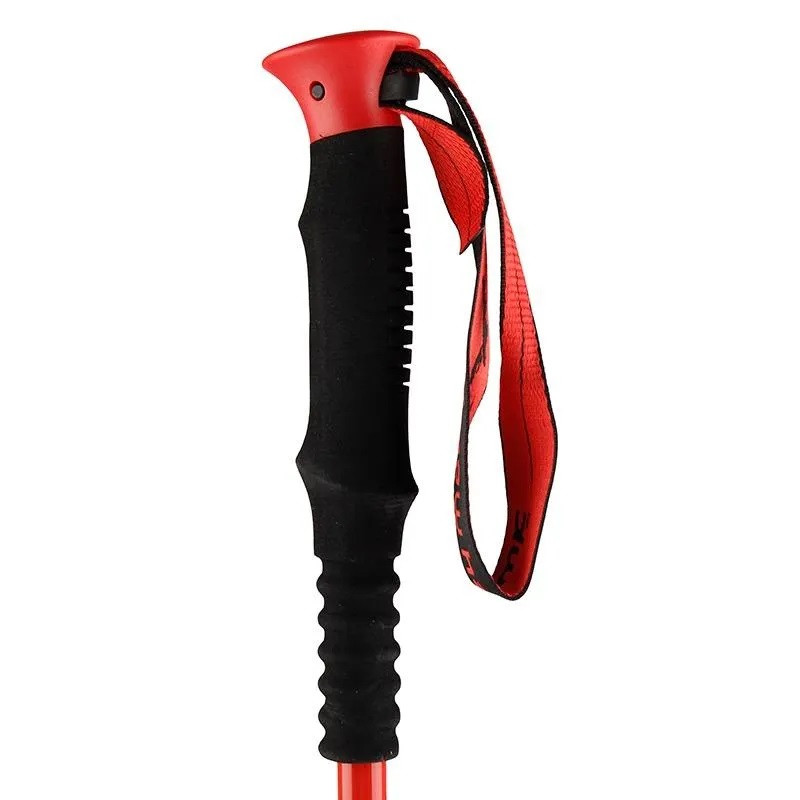 عصای کوهنوردی مدل NK-5114 مجموعه دو عددی