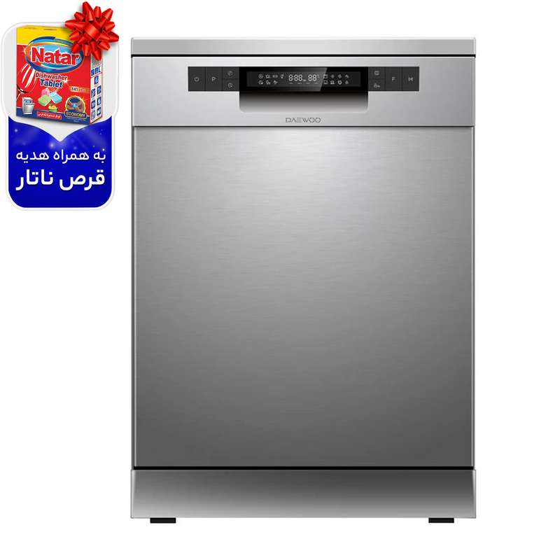 ماشین ظرفشویی دوو مدل DDW-4472