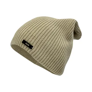 کلاه بافتنی مدل سام603