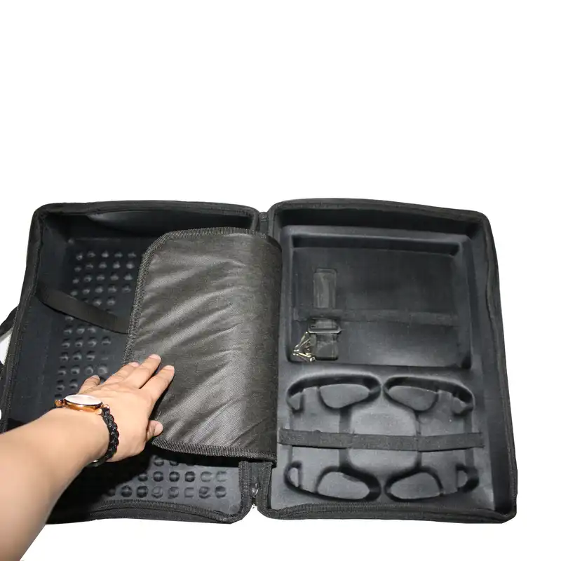 کیف حمل کنسول بازی پلی استیشن 5 مدل LOGO