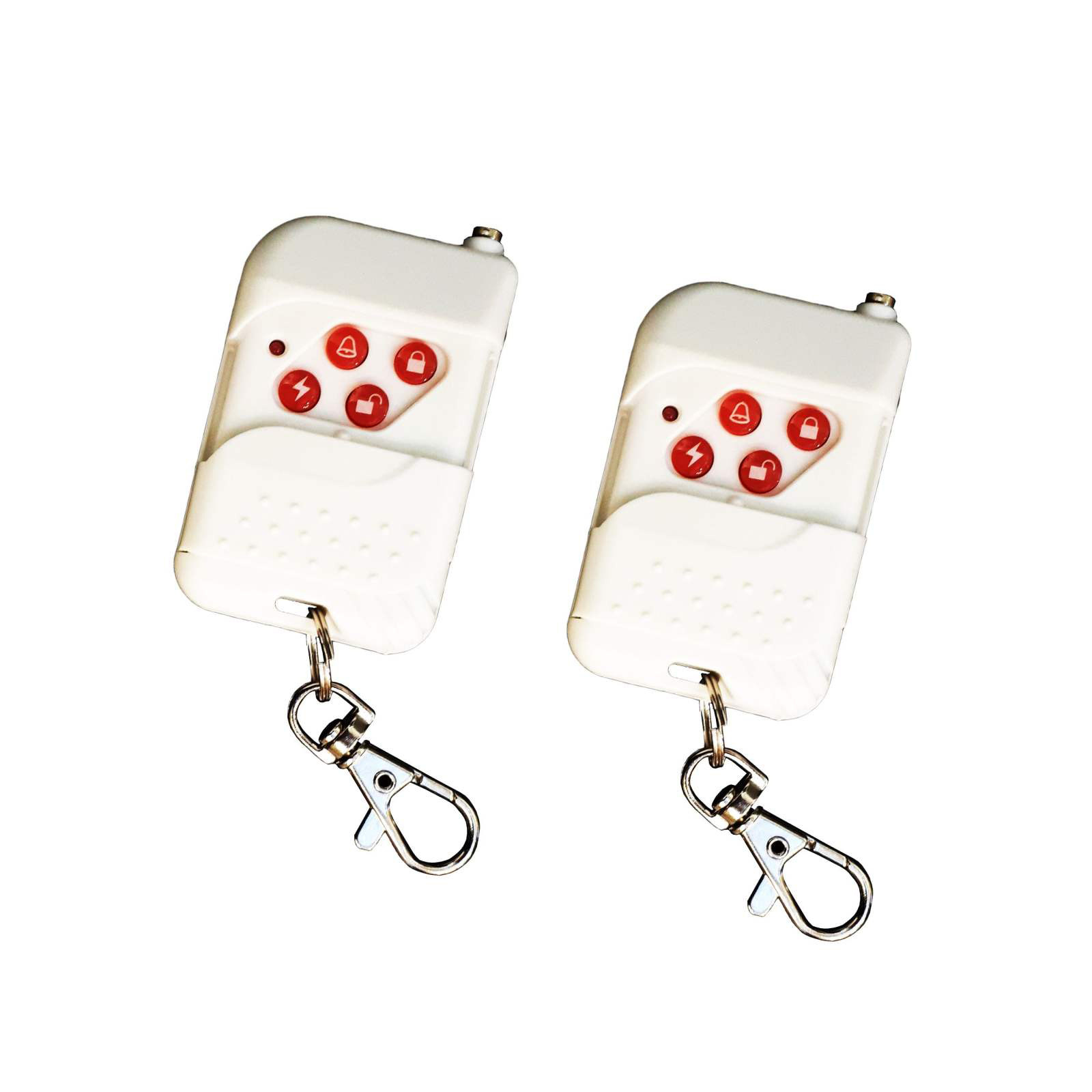 دزدگیر اماکن چیرکار مدل 99-ZN