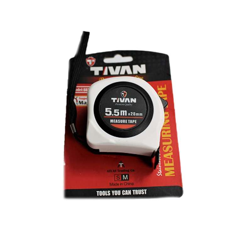 متر پنج ونیم متری تیوان کد 86