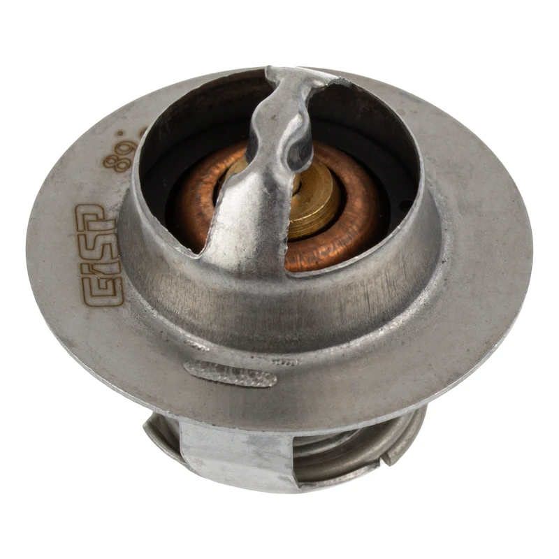 ترموستات 89 درجه جی ای اس پی کد  206901 مناسب برای پژو 207