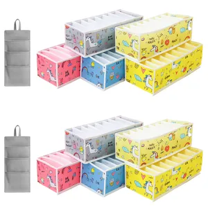 ارگانایزر کودک ارگانو مدل یونیکورن بسته 12 عددی