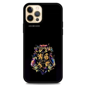 AKAM AMC-WA12PRO-HARRY POTTER-58 Cover For Apple iPhone 12 Pro
